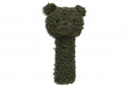 cs�rg�  - Teddy Bear Leaf Green Teddy Bear Leaf Green